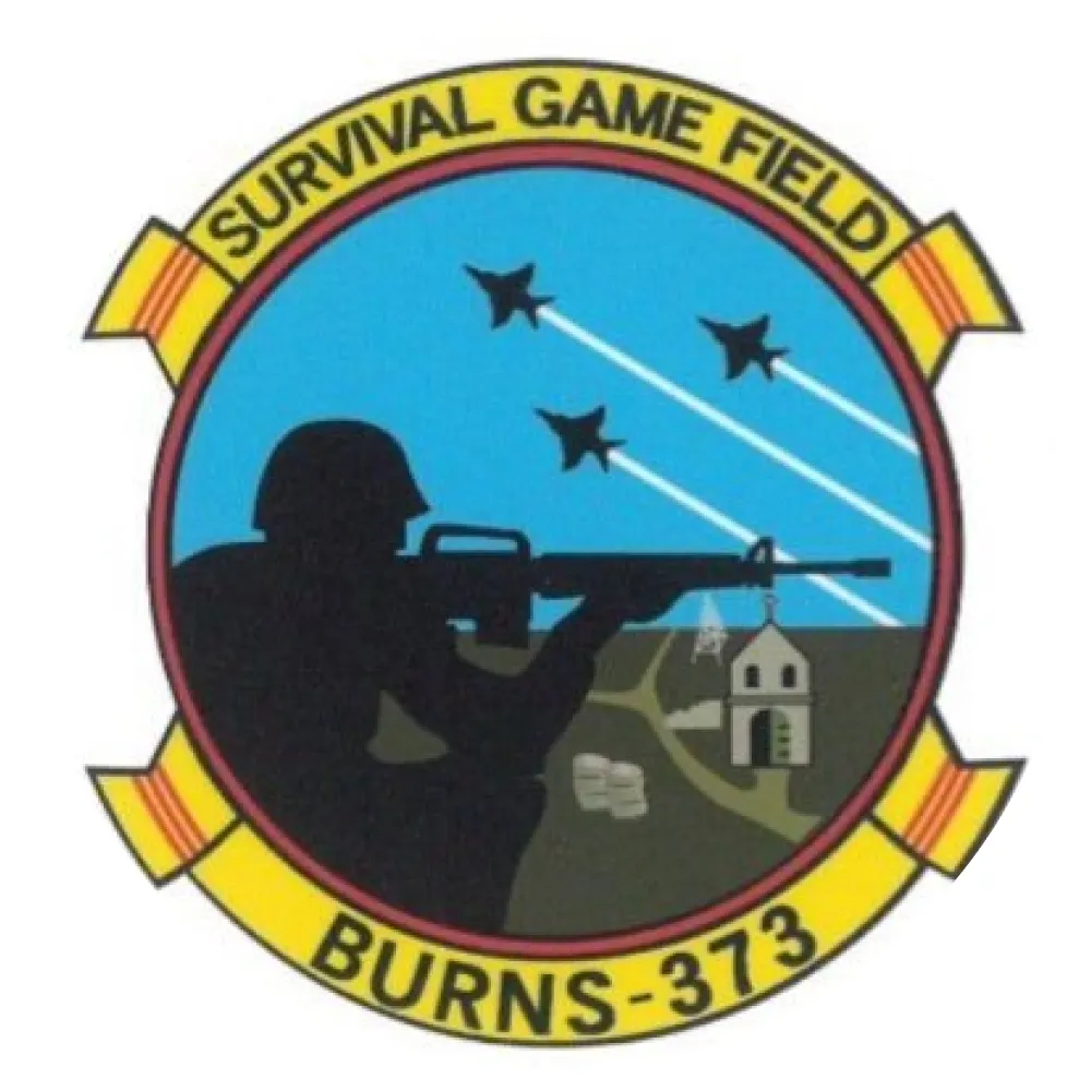 フィールドロゴ