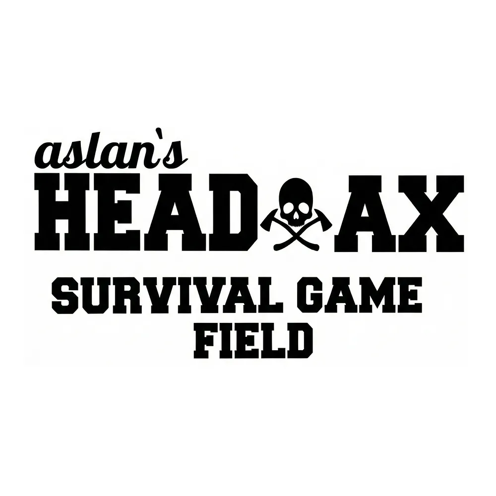 フィールドロゴ