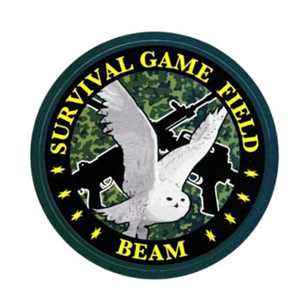 フィールドロゴ